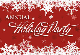Holiday Party